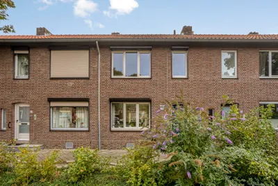 Jonkheer Ruysstraat 29, 6221VR, Maastricht, Limburg