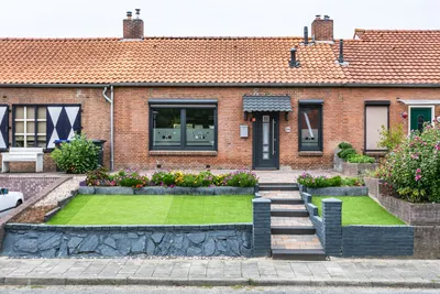 Leeuwerikstraat 29, 6432JA, Hoensbroek, Limburg