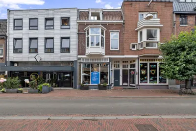 2e Dorpsstraat 32B2, 3701AB, Zeist, Utrecht