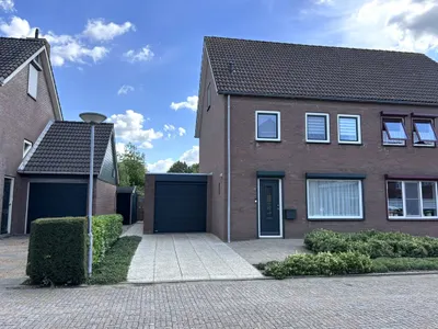 Uranus 4, 4501GT, Oostburg, Zeeland