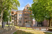 Thaliaplein 4, Bergen Op Zoom