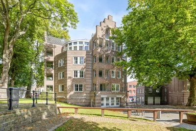 Thaliaplein 4, 4611MK, Bergen Op Zoom, Noord-Brabant