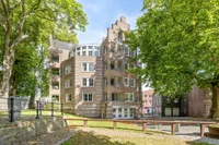 Thaliaplein 4, Bergen Op Zoom