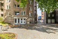 Thaliaplein 4, Bergen Op Zoom