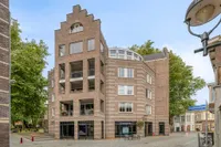 Thaliaplein 4, Bergen Op Zoom