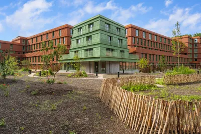 Karakterplein 13, 3072RZ, Rotterdam, Zuid-Holland