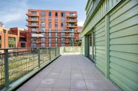 Karakterplein 13, Rotterdam