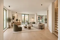 Karakterplein 13, Rotterdam