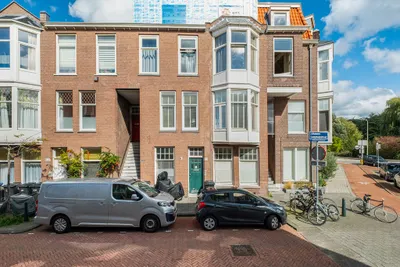 Johannes Camphuijsstraat 332, 2593CZ, Den Haag, Zuid-Holland