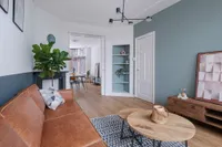 Johannes Camphuijsstraat 332, Den Haag