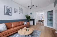 Johannes Camphuijsstraat 332, Den Haag