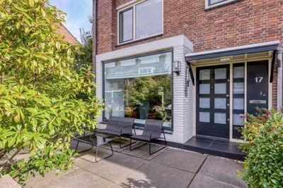 Dokter van der Knaaplaan 17, 2283CW, Rijswijk, Zuid-Holland