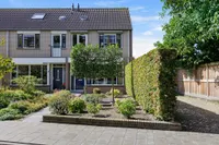 Evertsenstraat 2A, Ede