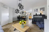 Evertsenstraat 2A, Ede