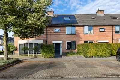 Lange Voren 98, 3773AT, Barneveld, Gelderland