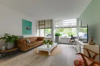 Van Ruysdaellaan 8, Leidschendam