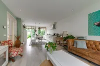 Van Ruysdaellaan 8, Leidschendam