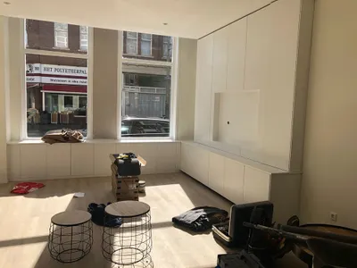 Beeklaan , 2562AE, Den Haag, Zuid-Holland