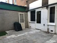 Beeklaan, Den Haag