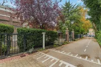 Raadhuislaan 1A, Wassenaar