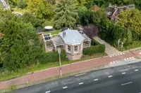 Raadhuislaan 1A, Wassenaar
