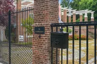 Raadhuislaan 1A, Wassenaar