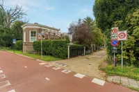Raadhuislaan 1A, Wassenaar