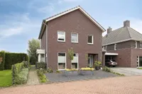 Vennenhof 33, Gastel