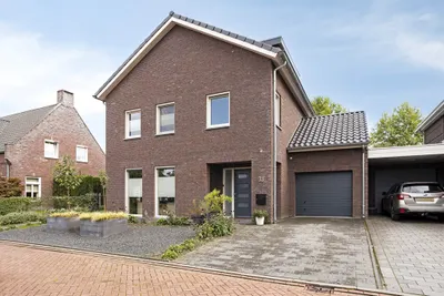 Vennenhof 33, 6028RX, Gastel, Noord-Brabant