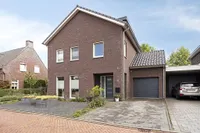 Vennenhof 33, Gastel