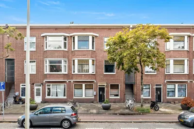 De Genestetlaan 67, 2522LB, Den Haag, Zuid-Holland