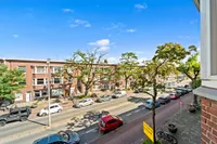 De Genestetlaan 67, Den Haag