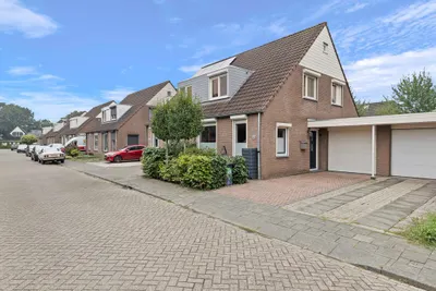 Reggestraat 20, 5704MT, Helmond, Noord-Brabant