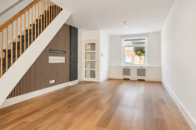 Jan de Weertstraat 38, 2531XH, Den Haag, Zuid-Holland