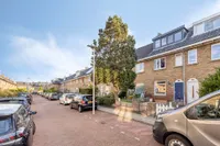 Jan de Weertstraat 38, Den Haag