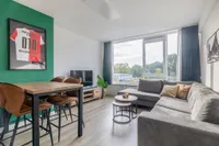 Wilbertoord 253, Rotterdam
