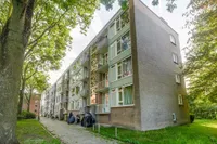 Wilbertoord 253, Rotterdam