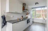 Wilbertoord 253, Rotterdam