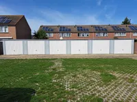 Sirius 12G1, Oostburg
