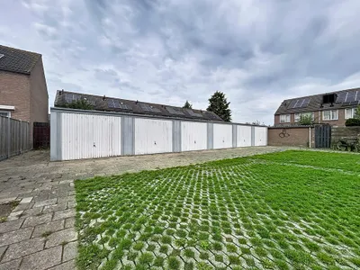 Sirius 12G1, 4501GH, Oostburg, Zeeland