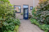 Esdoornstraat 39, Bleiswijk
