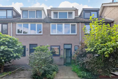 Esdoornstraat 39, 2665RC, Bleiswijk, Zuid-Holland