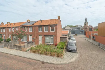 Langeviele 24, 4416CG, Kruiningen, Zeeland