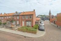 Langeviele 24, Kruiningen