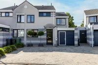 Cyclaamberg 58, Roosendaal