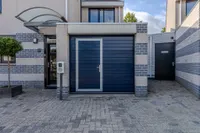 Cyclaamberg 58, Roosendaal