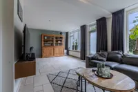Cyclaamberg 58, Roosendaal