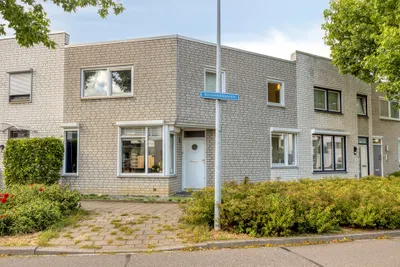 Balsemienbeemd 60, 6229WR, Maastricht, Limburg