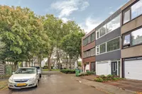 Jacob Van Akenstraat 3, Breda