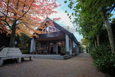 Vrijstaande Woning Provincialeweg, Veldhoven